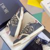 Giày Dior B27 Low Deep Blue Plum with Beige and Black Like Auth