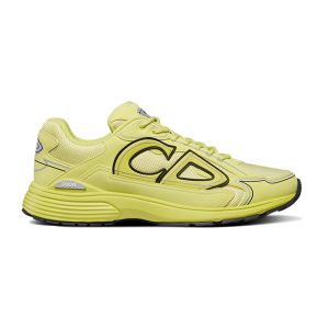 Giày Dior B30 Sneaker ‘Yellow’ Like Auth